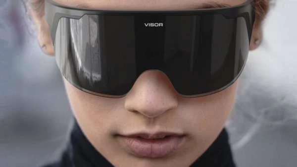 Immersed представляет компактную гарнитуру Visor: цены, новые модели и предзаказы