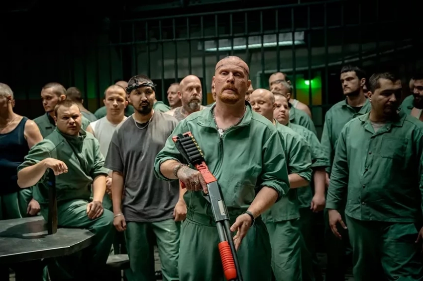 Что посмотреть с 23 по 29 мая 2024 года из фильмов и сериалов?