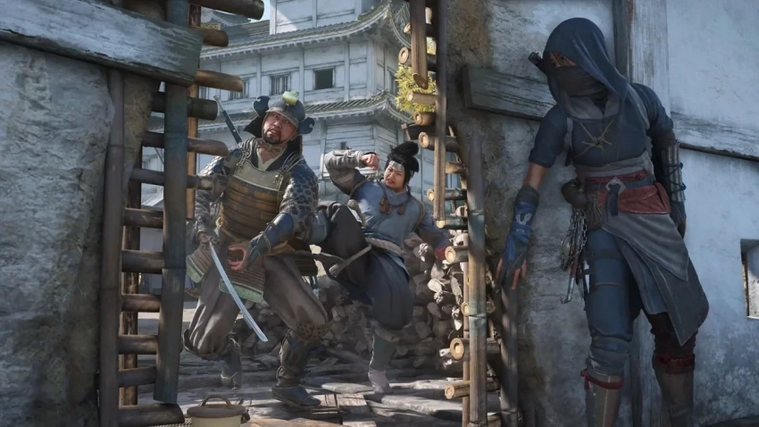 Недавние увольнения внутри Ubisoft оправдали попыткой повысить эффективность работы