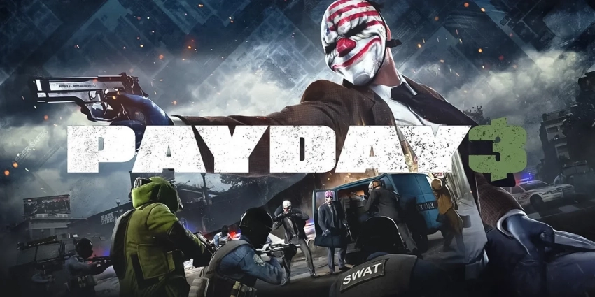 Payday 3 и High On Life с Pac-Man World: Re-Pac стали играми для PS Plus в феврале