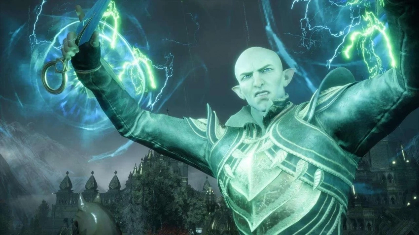 Сценарист Dragon Age: The Veilguard Патрик Уикс и другие ветераны BioWare остались без работы