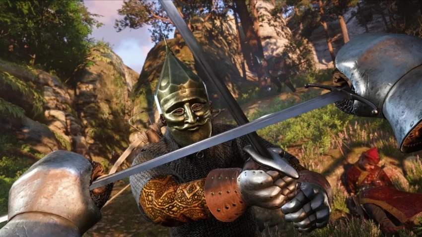 В Digital Foundry сравнили технические возможности Kingdome Come 2