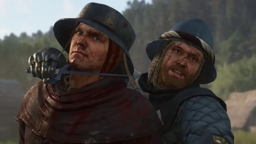 Автор Kingdom Come: Deliverance 2 «наехал» на СМИ из-за низких оценок игры