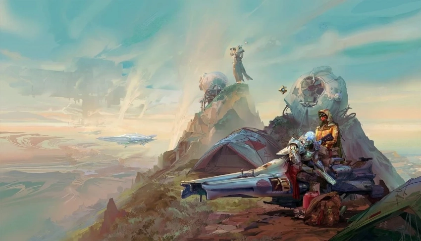 Bungie могла запланировать релиз расширения Apollo для Destiny 2 на 15 июля
