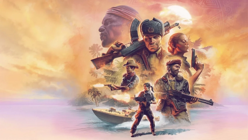 Paradox Interactive приобрела авторов Jagged Alliance 3 и последних частей Tropico