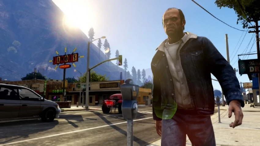 Продажи GTA 5 превысили 210 млн копий, а Red Dead Redemption 2 — 70 млн копий