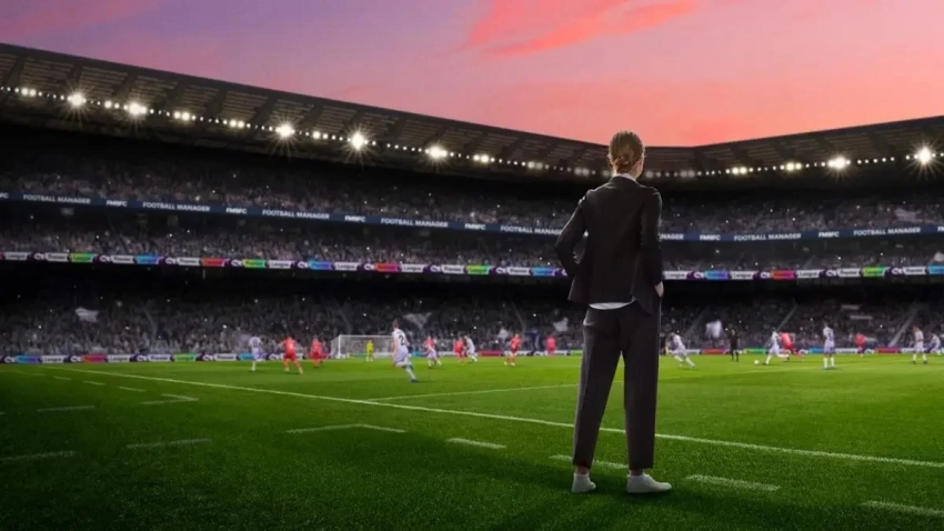 Football Manager 25 отменили — Sega и Sports Interactive разрабатывают следующую игру