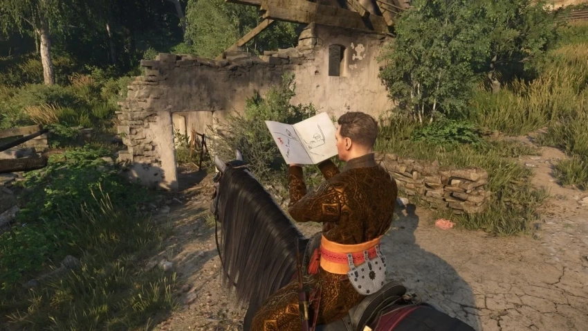 Успех Kingdom Come: Deliverance 2 привлёк внимание чешских политиков