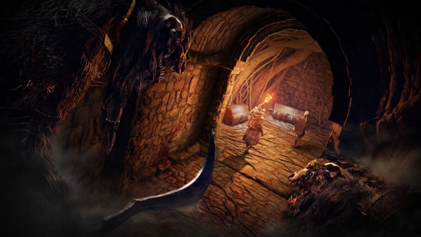 Игроки теста Elden Ring Nightreign сообщили об ошибочной выдаче ключей для разных платформ