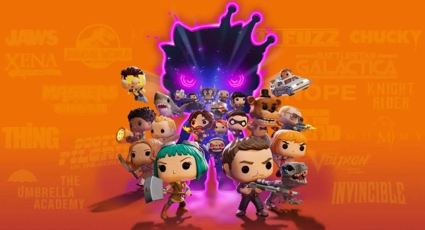 Разработчиков Funko Fusion уволили без выходного пособия
