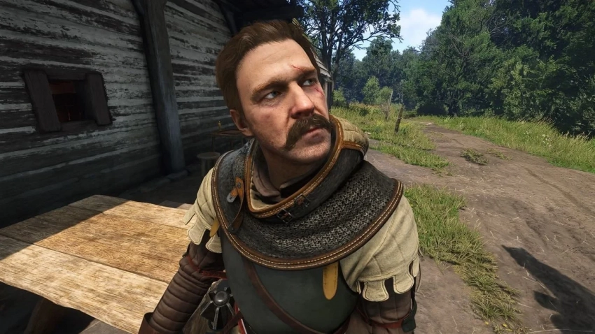 Автор Kingdom Come: Deliverance 2 — творцы в Голливуде ценятся выше, чем в играх