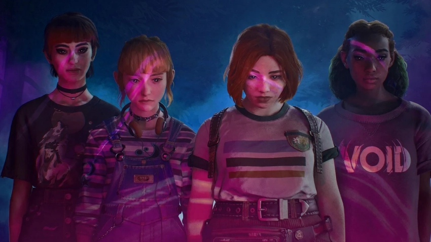 Lost Records: Bloom and Rage авторов Life is Strange разделили «из-за Netflix» и сюжета