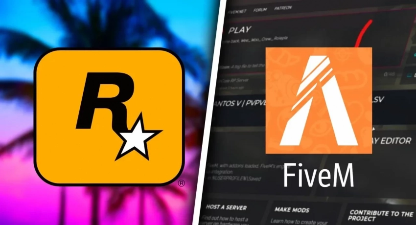 Игроки GTA потрясены историей FiveM и Cfx — «Лень. Жадность. Зависть. Гнев. Гордыня»