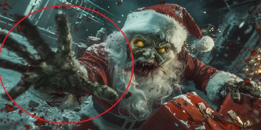 Activision официально признала наличие ИИ-ассетов в Call of Duty: Black Ops 6