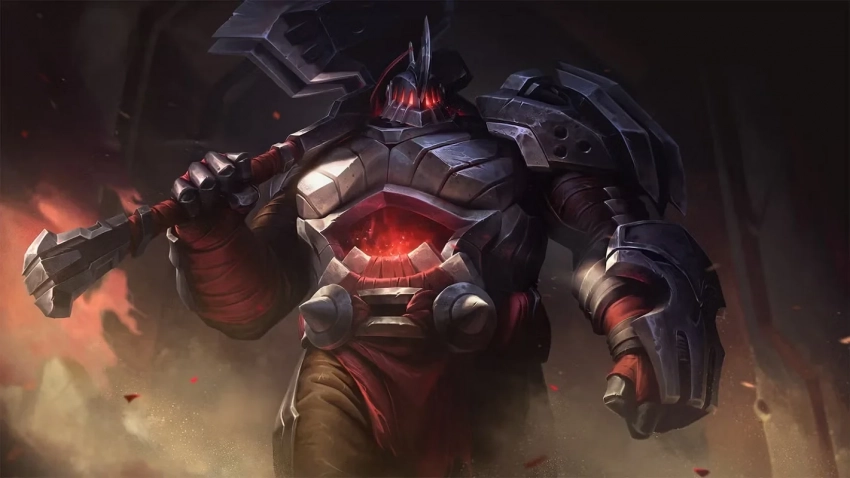 Авторы League of Legends вернут Хекстековые сундуки и уменьшат стоимость чемпионов