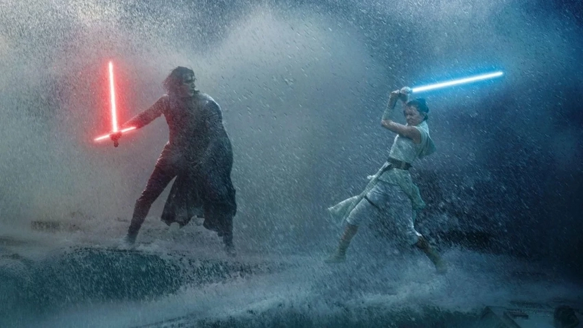 Глава Lucasfilm ответила на слухи о своём уходе и упомянула прогресс новых «Звёздных войн»