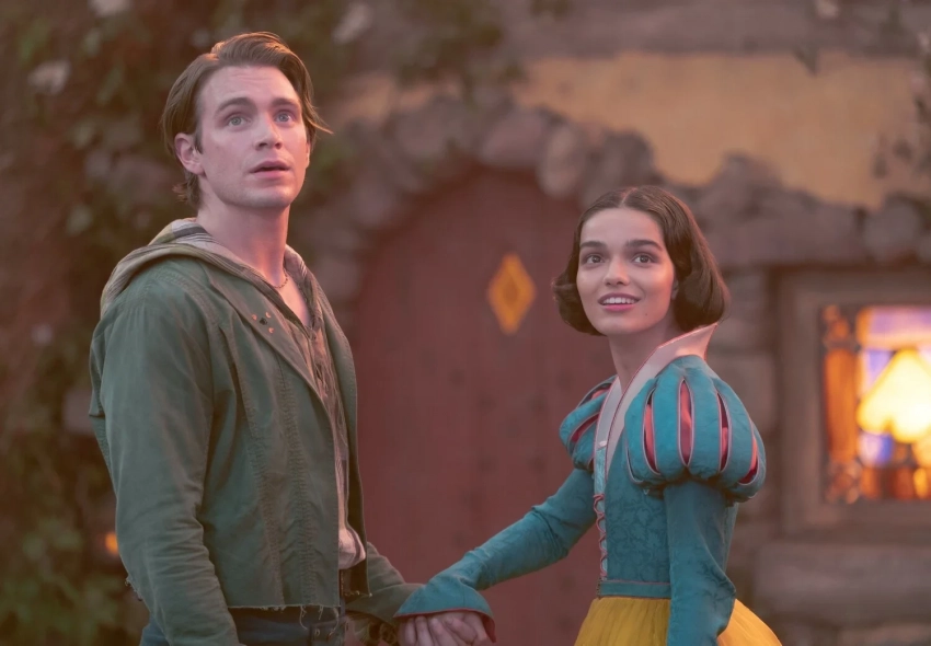 Disney проведет премьеру «Белоснежки» в закрытом формате на фоне скандалов