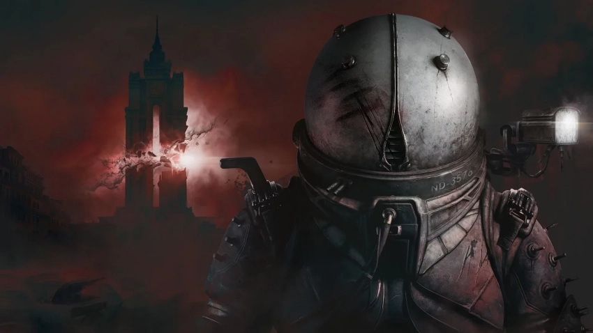 Cronos: The New Dawn авторов ремейка Silent Hill 2 покажут на Future Games Show 20 марта