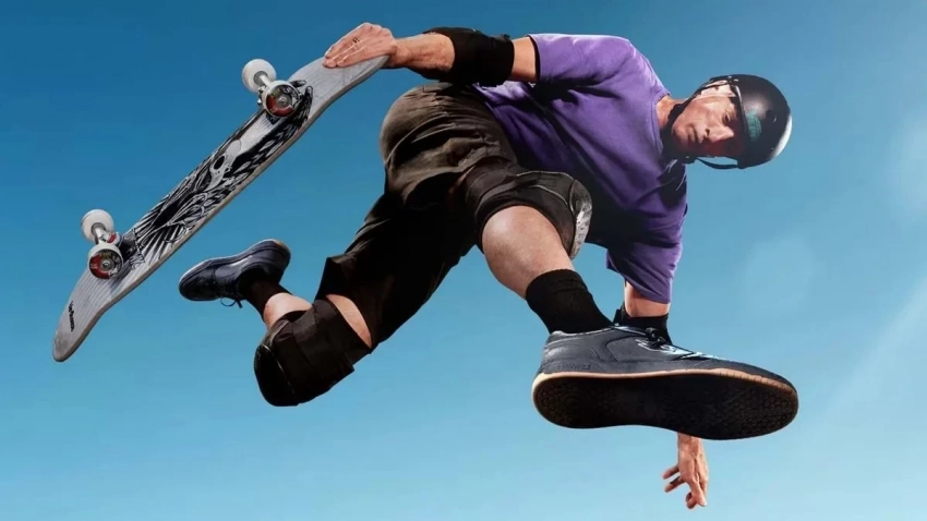 Motörhead, Alice in Chains и Кендрик Ламар — детали саундтрека Tony Hawkʼs Pro Skater 3+4