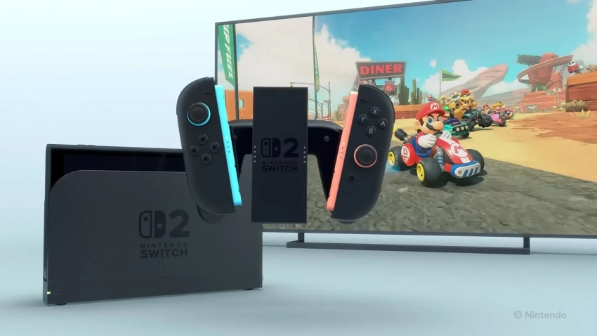 Bloomberg пообщался с аналитиками индустрии и собрал больше прогнозов о Nintendo Switch 2