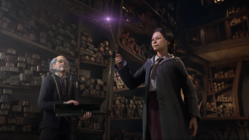 СМИ: Warner Bros. отменила расширенное издание Hogwarts Legacy
