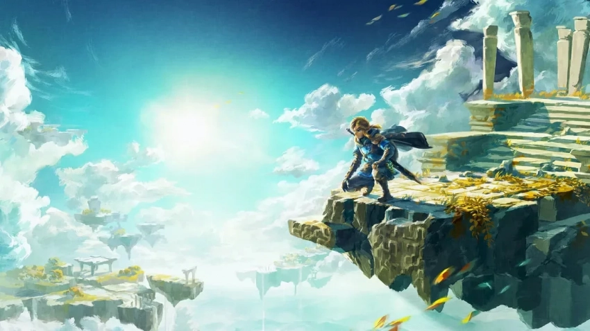 Экранизация The Legend of Zelda выйдет в прокат 26 марта 2027 года