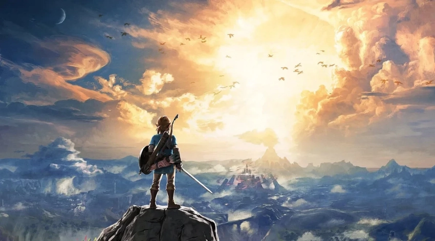 Съемки фильма The Legend of Zelda могут начаться в ноябре 2025 года