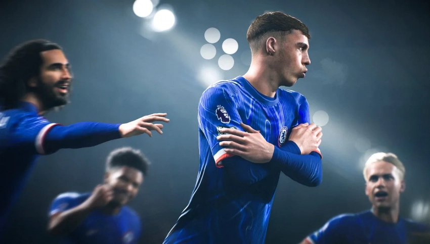 Российский аналог футбольного симулятора EA Sports FC может выйти только к 2030 году