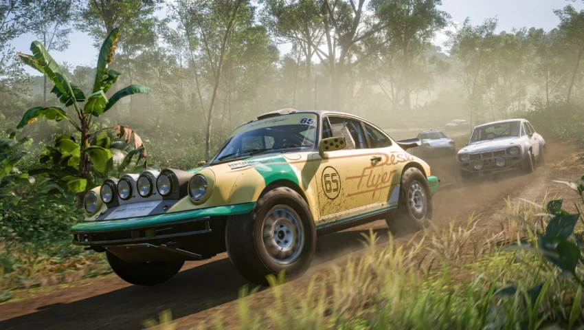 Слух: порты Forza Horizon 5 и Starfield на PlayStation 5 хотели выпустить ещё в 2024 году