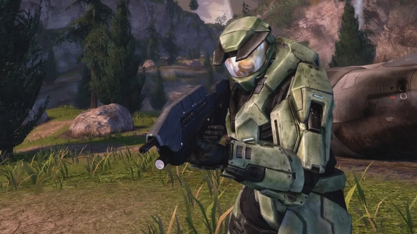 В Halo: The Master Chief Collection для Switch 2 могут войти не все игры подборки