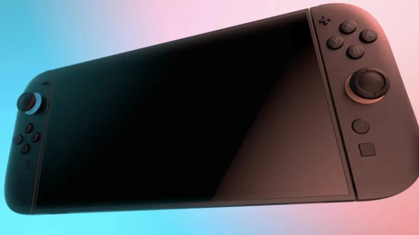 Фанаты Nintendo пытаются разгадать назначение новой кнопки у Switch 2