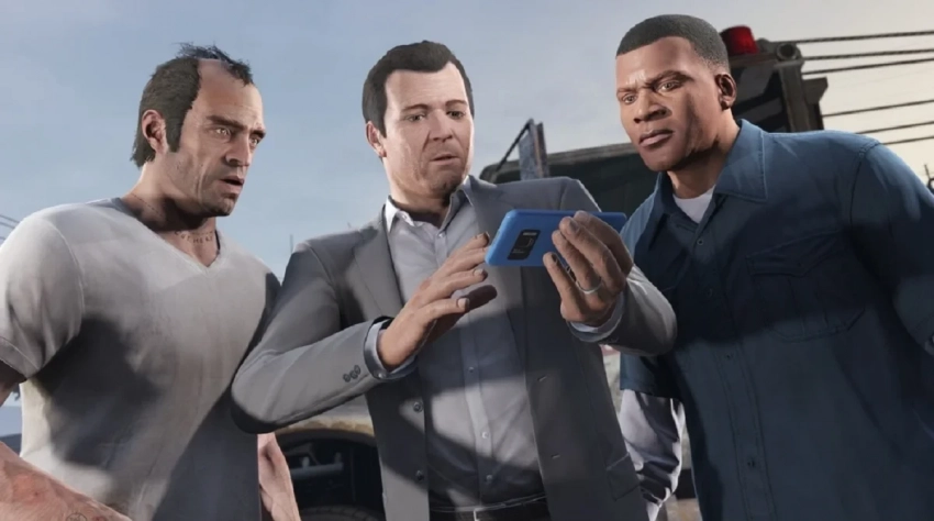 Rockstar сообщила о появлении GTA 5 в Game Pass для PC и Xbox до конца апреля — слух