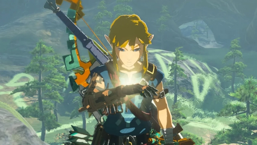Nintendo рассказала об улучшениях двух частей The Legend of Zelda на Switch 2