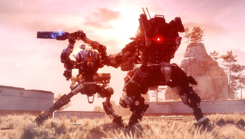 Надёжные инсайдеры Apex Legends рассказали о Titanfall 3 — игра якобы выйдет в 2026 году