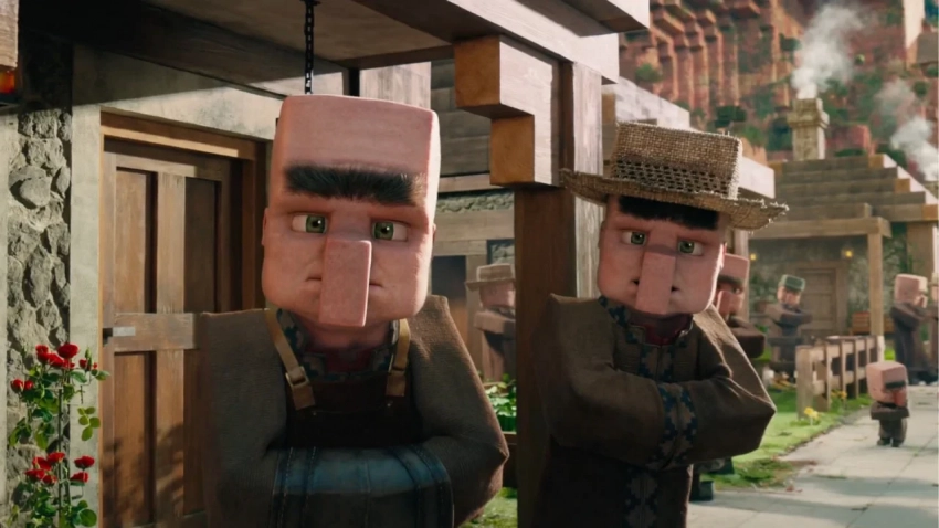 Адаптация Minecraft может добраться до России «окольными путями» уже 12 апреля