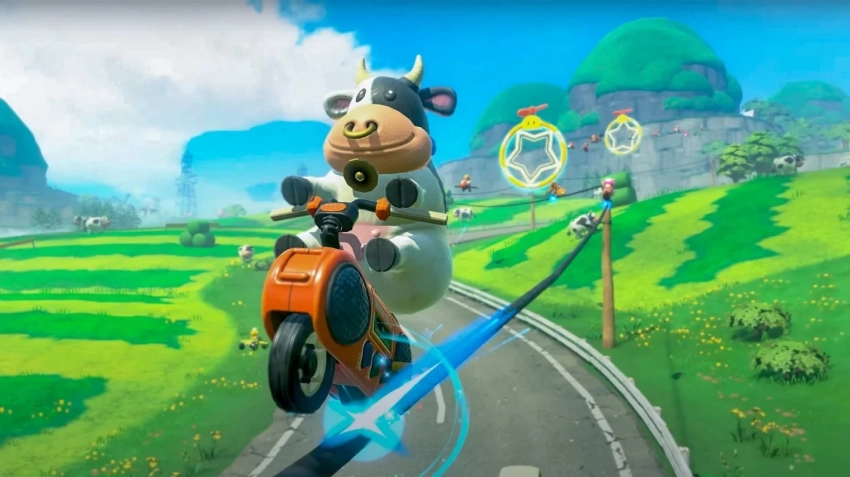 В Россию пришли предзаказы Nintendo Switch 2 — за консоль просят 60 тыс рублей