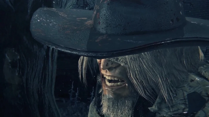 Продюсер Bloodborne будет «озарять сердца» геймеров новыми играми в составе Sirus Studio