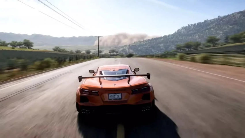 Нам любые дороги дороги — аудитория Forza Horizon 5 перевалила за 45 млн игроков