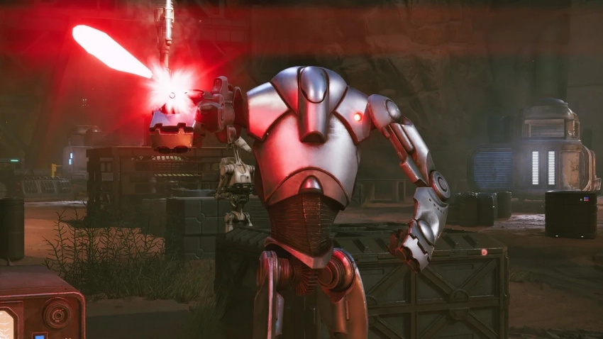 Настройка внешности и влияние решений — появились детали тактики Star Wars Zero Company