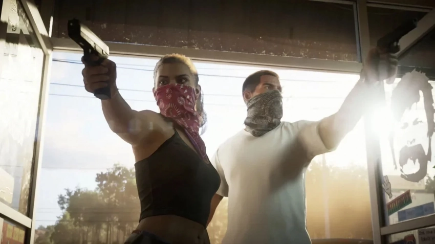 Судьбоносный день — Take-Two может раскрыть детали релиза GTA 6 уже 15 мая