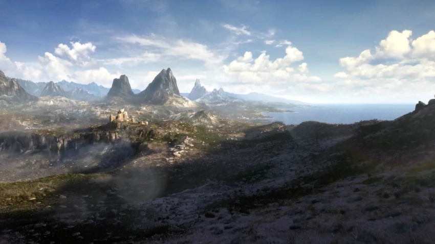Бывший аниматор Bethesda не видит необходимости в расширении студии для TES 6