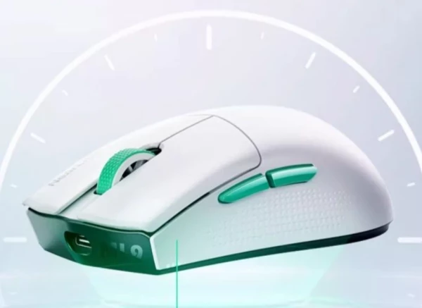 Игровая мышь ThundeRobot ML903 NearLink доступна к продаже – Портал статей