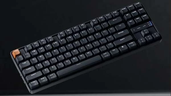 Компания Xiaomi начала продавать механическую TKL клавиатуру с тремя способами подключения – Портал статей