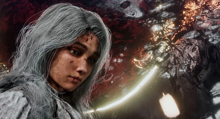Экспертов Digital Foundry впечатлила красота Clair Obscur: Expedition 33