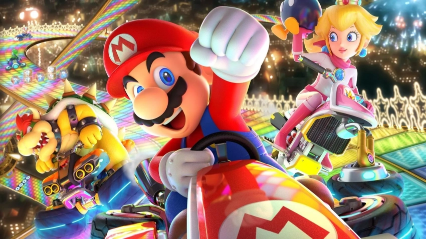 Продажи Nintendo Switch превысили 152 млн устройств, игр для консоли — 1,39 млрд