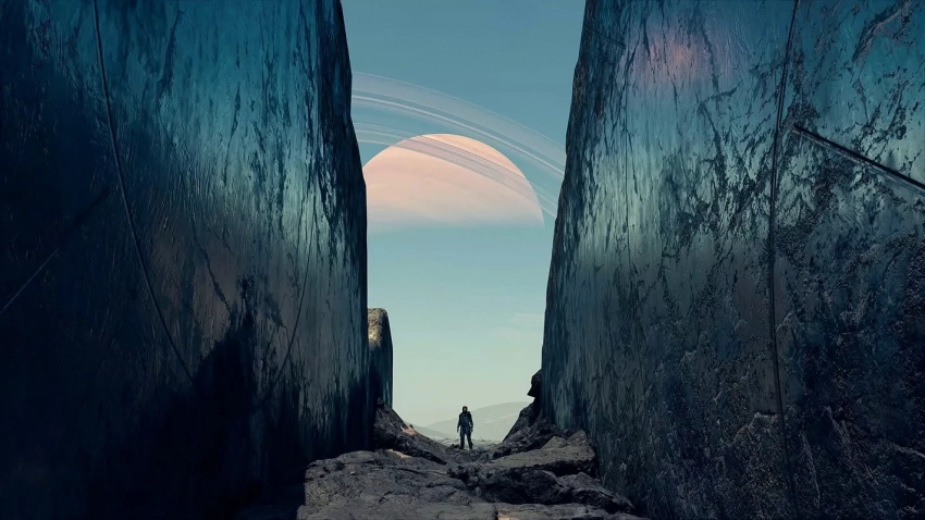 Bethesda упомянула день выхода свежего патча для Starfield из бета-теста
