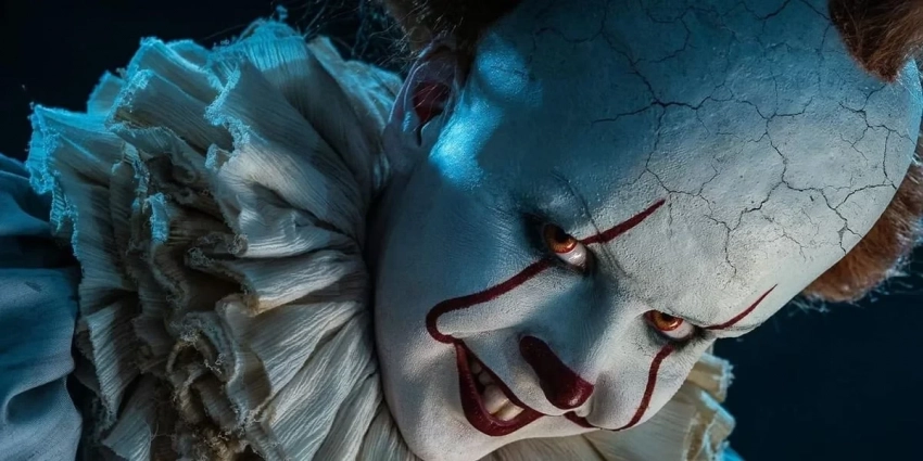 Пеннивайз возвращается — вышел тизер сериала-приквела «Оно: Добро пожаловать в Дерри»