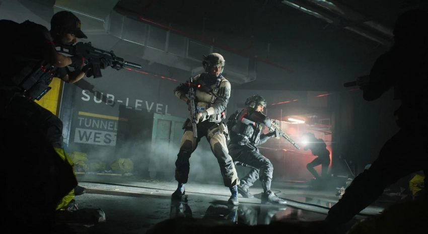 Игроки раскритиковали видение классов в Battlefield 6 и требуют вернуть механики из BF4