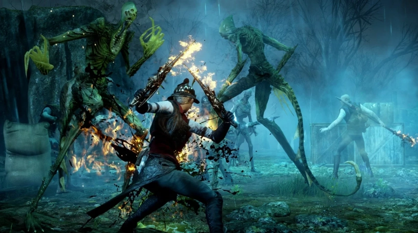 Ветеран Dragon Age считает, что большинство студий вряд ли усвоит уроки из Baldur's Gate 3