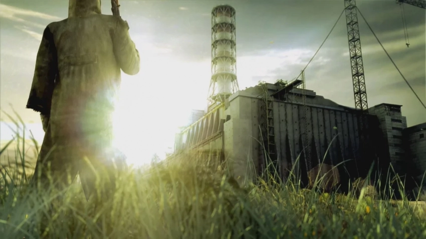 Свежий патч для ремастеров трилогии S.T.A.L.K.E.R. исправляет «мыльные» и другие проблемы